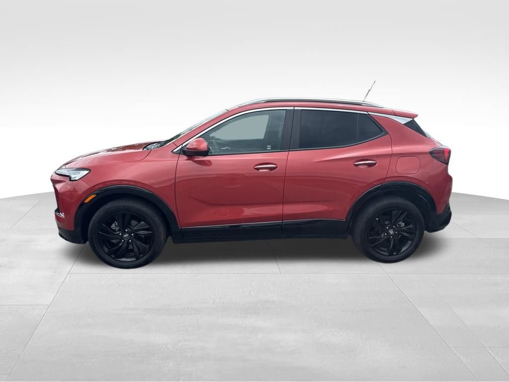 2024 Buick Encore GX Sport Touring photo 6