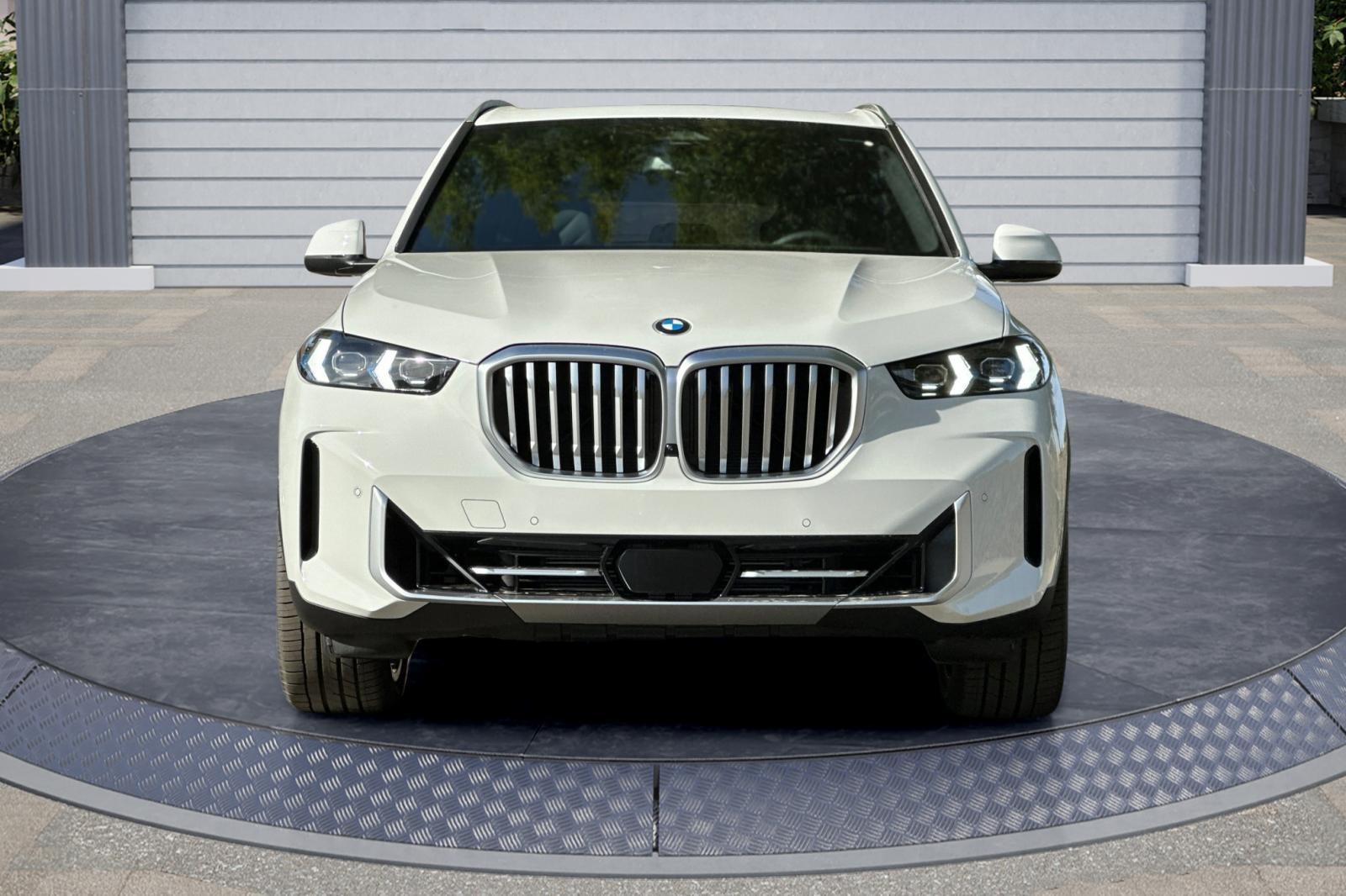 2026 Bmw X5 sDrive40i photo 2