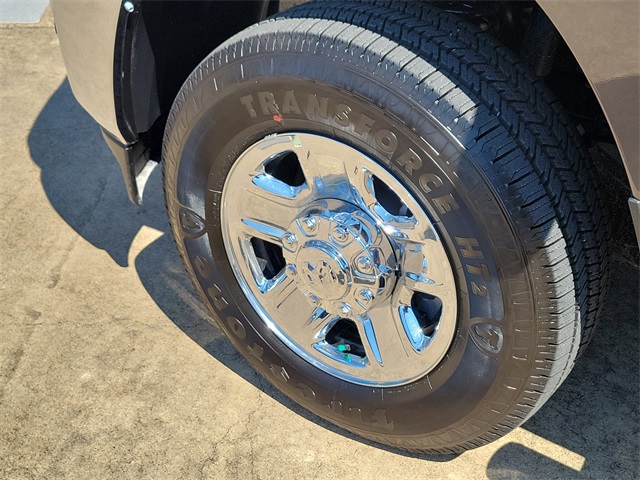2026 Ram 2500 Tradesman photo 9