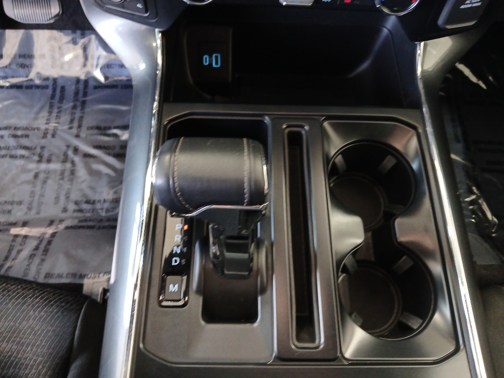 2023 Ford F-150 XLT photo 16