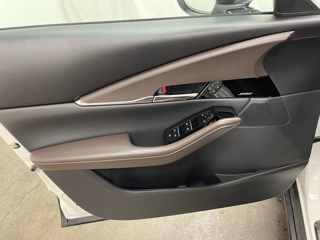 2024 Mazda CX-30 2.5 Turbo Premium Plus photo 19