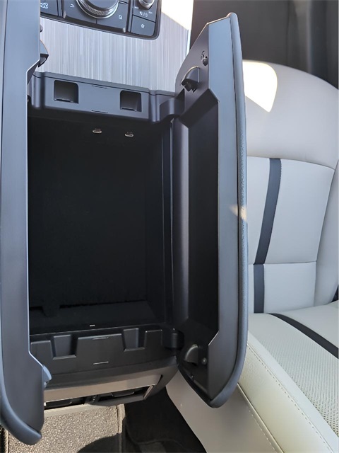 2024 Mazda CX-90 Preferred photo 21