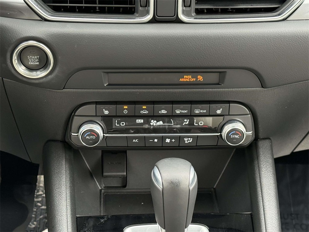 2022 Mazda CX-5 2.5 S Preferred photo 19