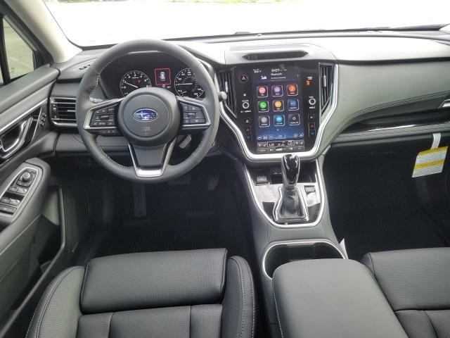 2025 Subaru Outback Touring XT photo 12