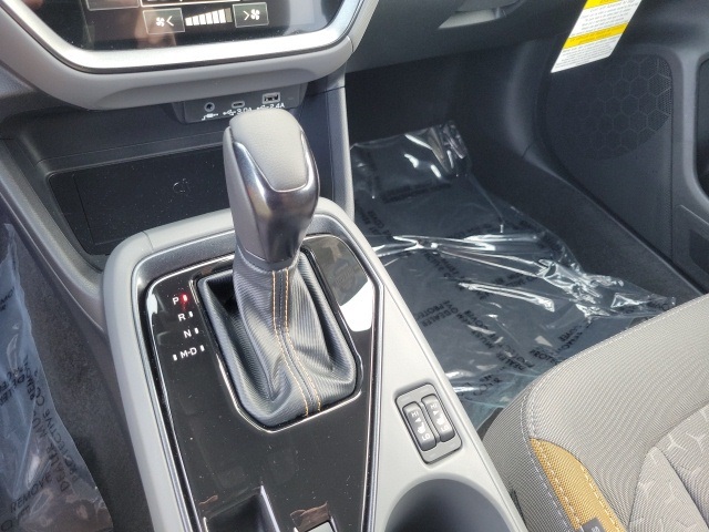 2025 Subaru Crosstrek Sport photo 17