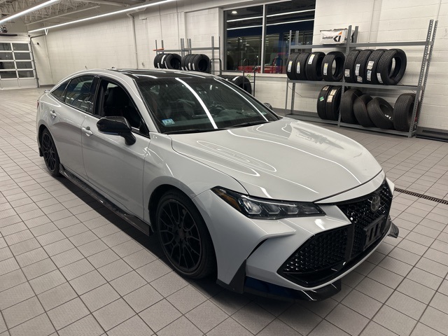 2021 Toyota Avalon TRD's photo