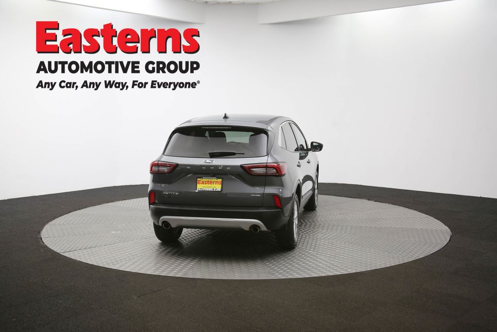 2023 Ford Escape Active photo 32