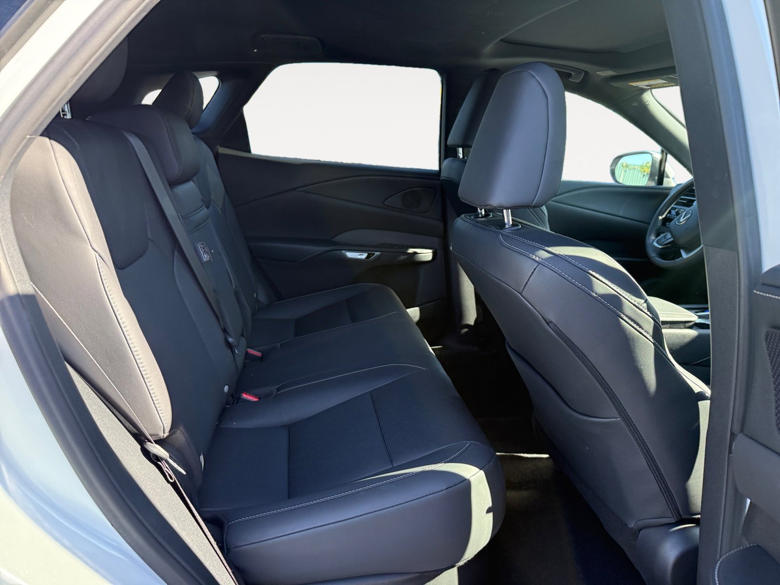 2023 Lexus RX 350 Premium photo 18