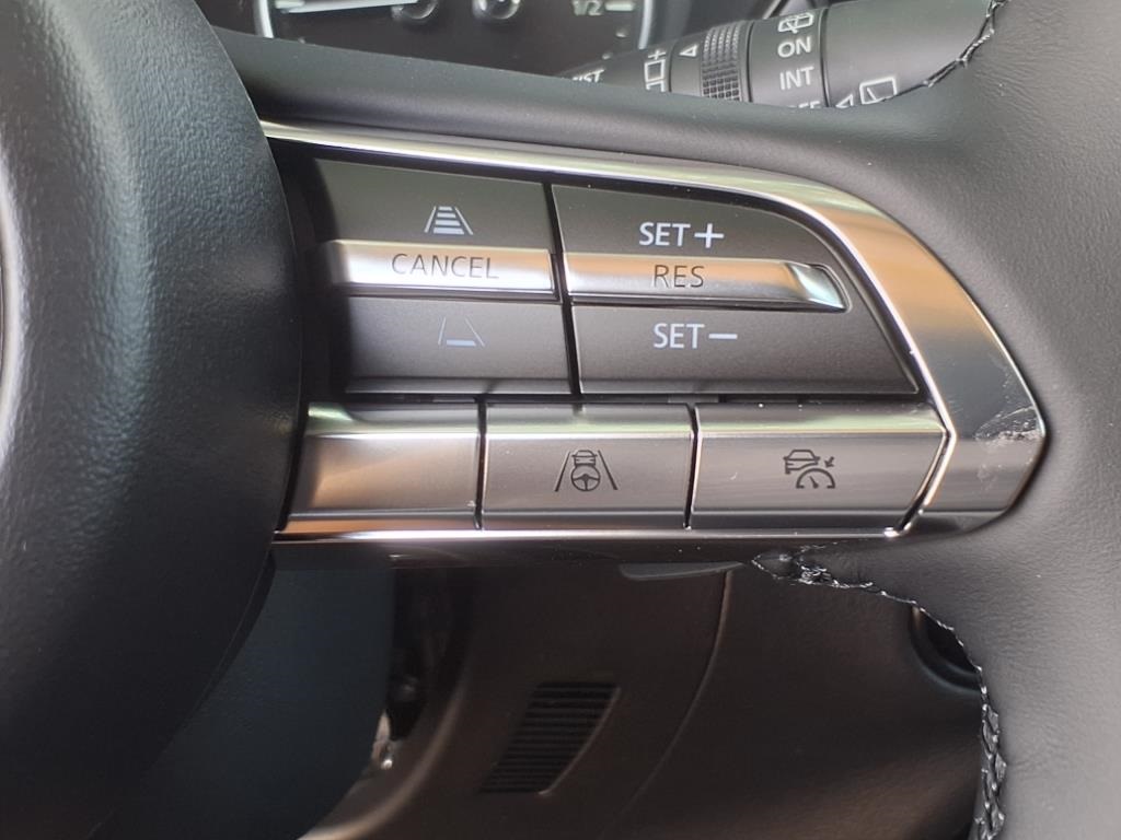 2025 Mazda CX-50 2.5 Turbo Premium photo 14