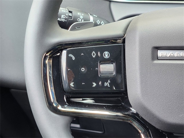 2024 Land Rover Range Rover Evoque S photo 24