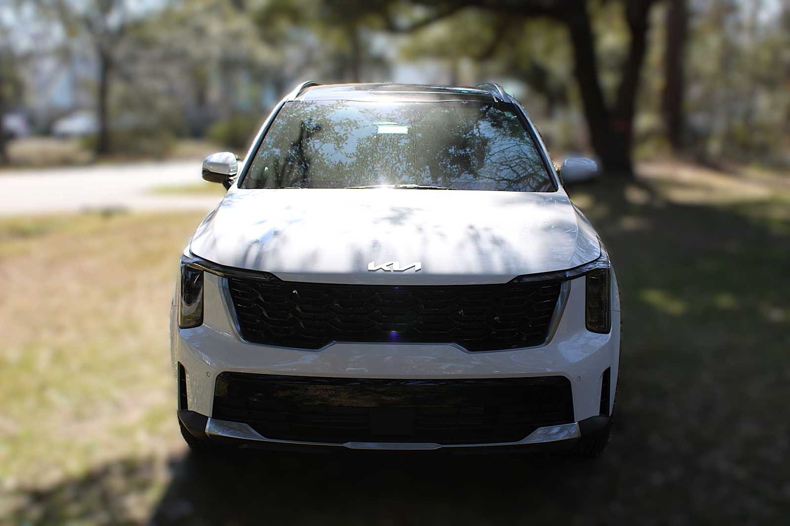 2026 Kia Sorento S photo 15