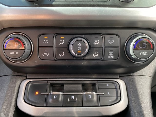 2023 Gmc Acadia SLT photo 12