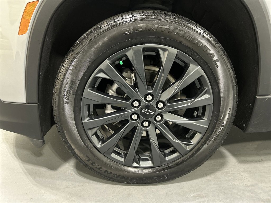 2023 Chevrolet Traverse RS photo 14