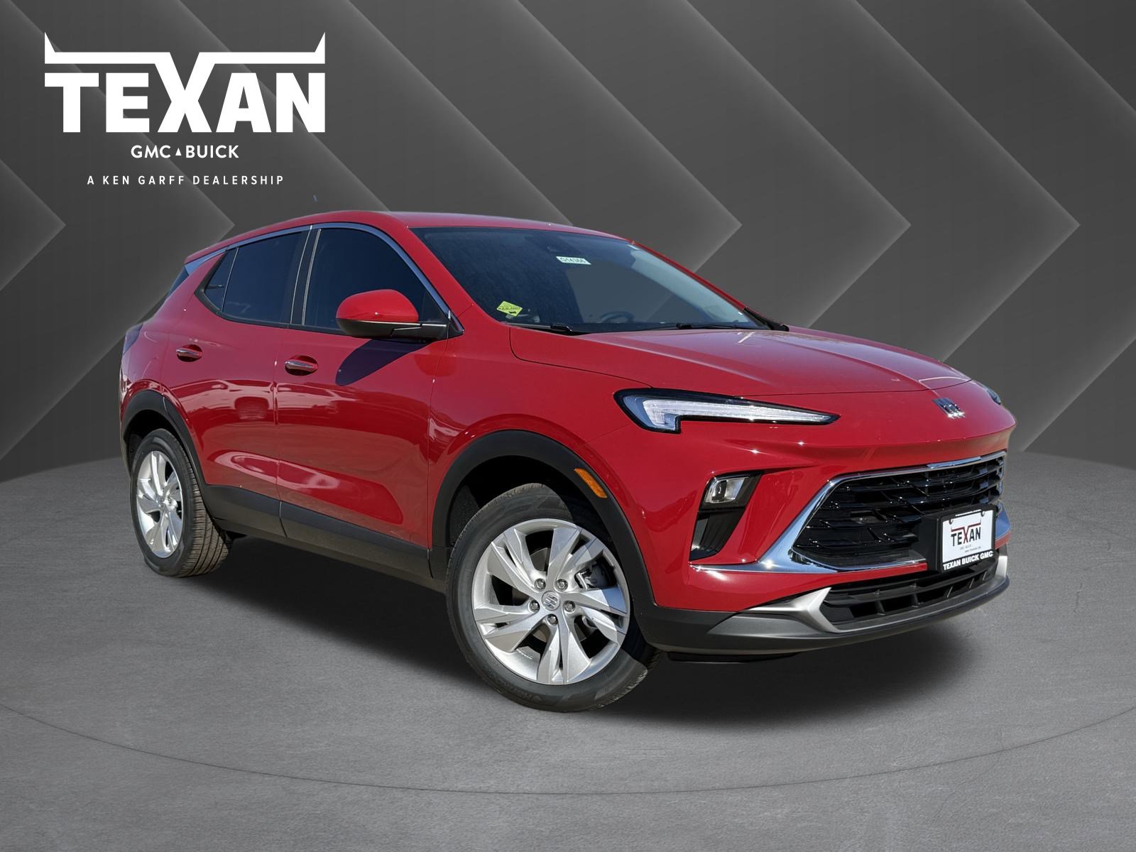 2026 Buick Encore GX Preferred's photo