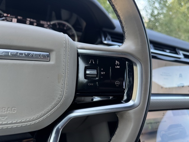 2022 Land Rover Range Rover Velar P250 R-Dynamic S photo 25
