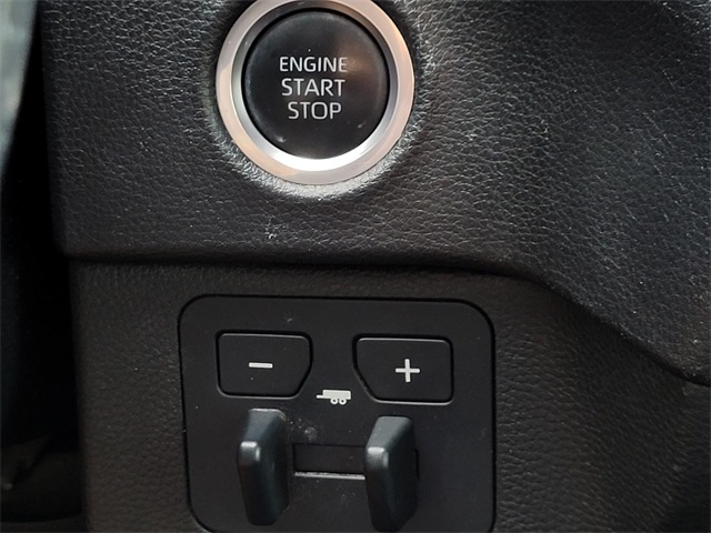 2023 Toyota Tundra SR5 photo 19