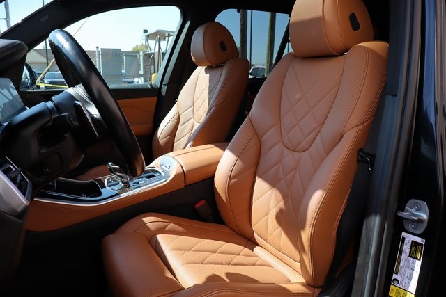 2023 Bmw X5 xDrive40i photo 13