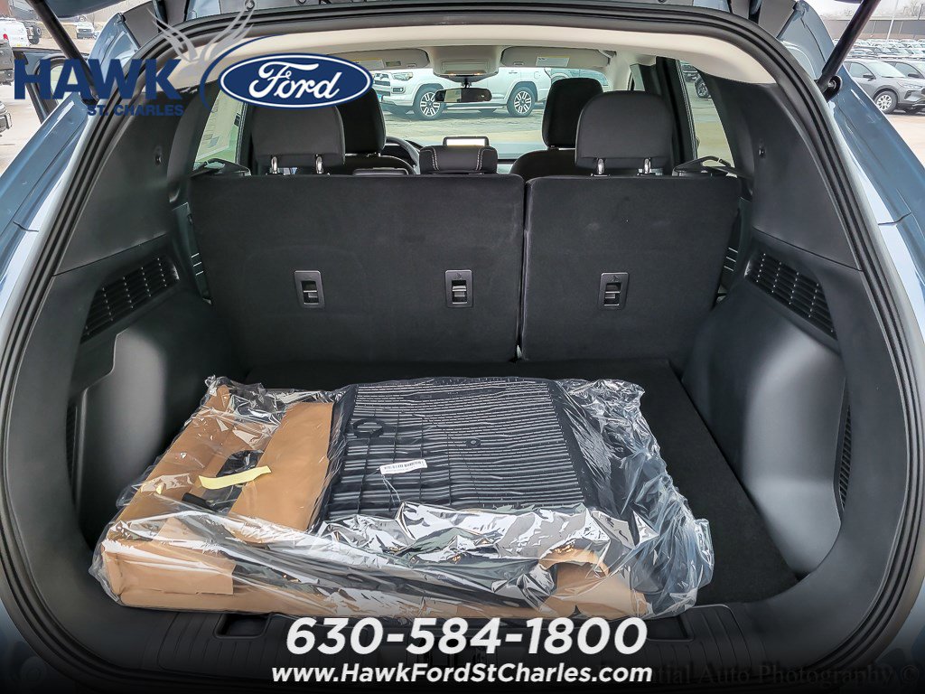 2026 FORD ESCAPE - Image 15