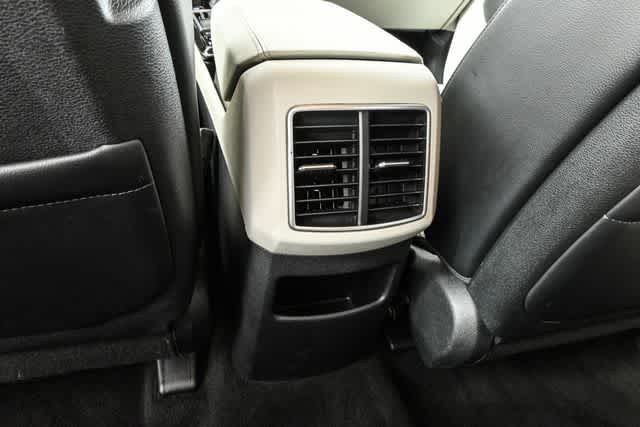 2024 Kia Sportage EX photo 18