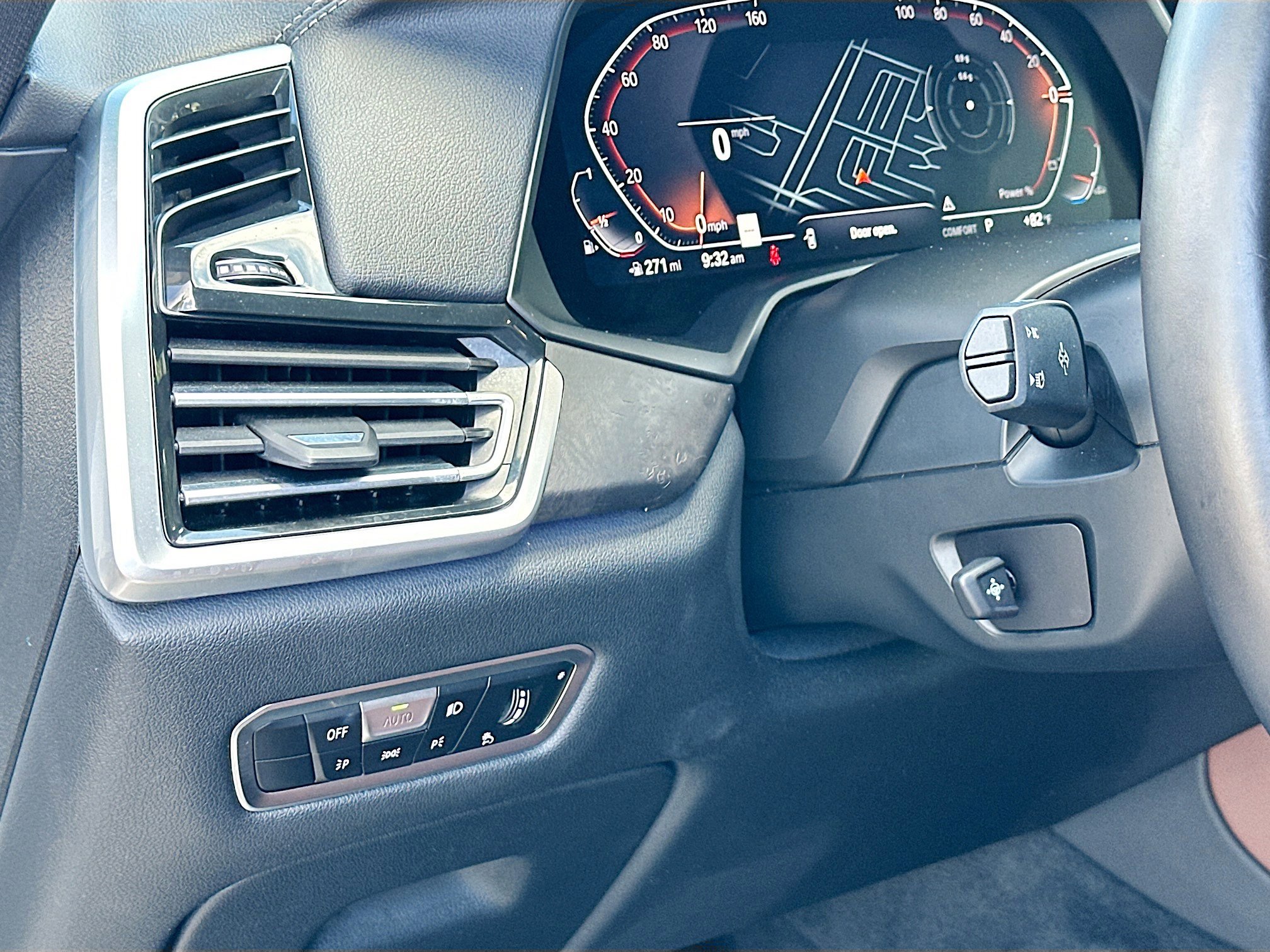 2022 Bmw X5 sDrive40i photo 10