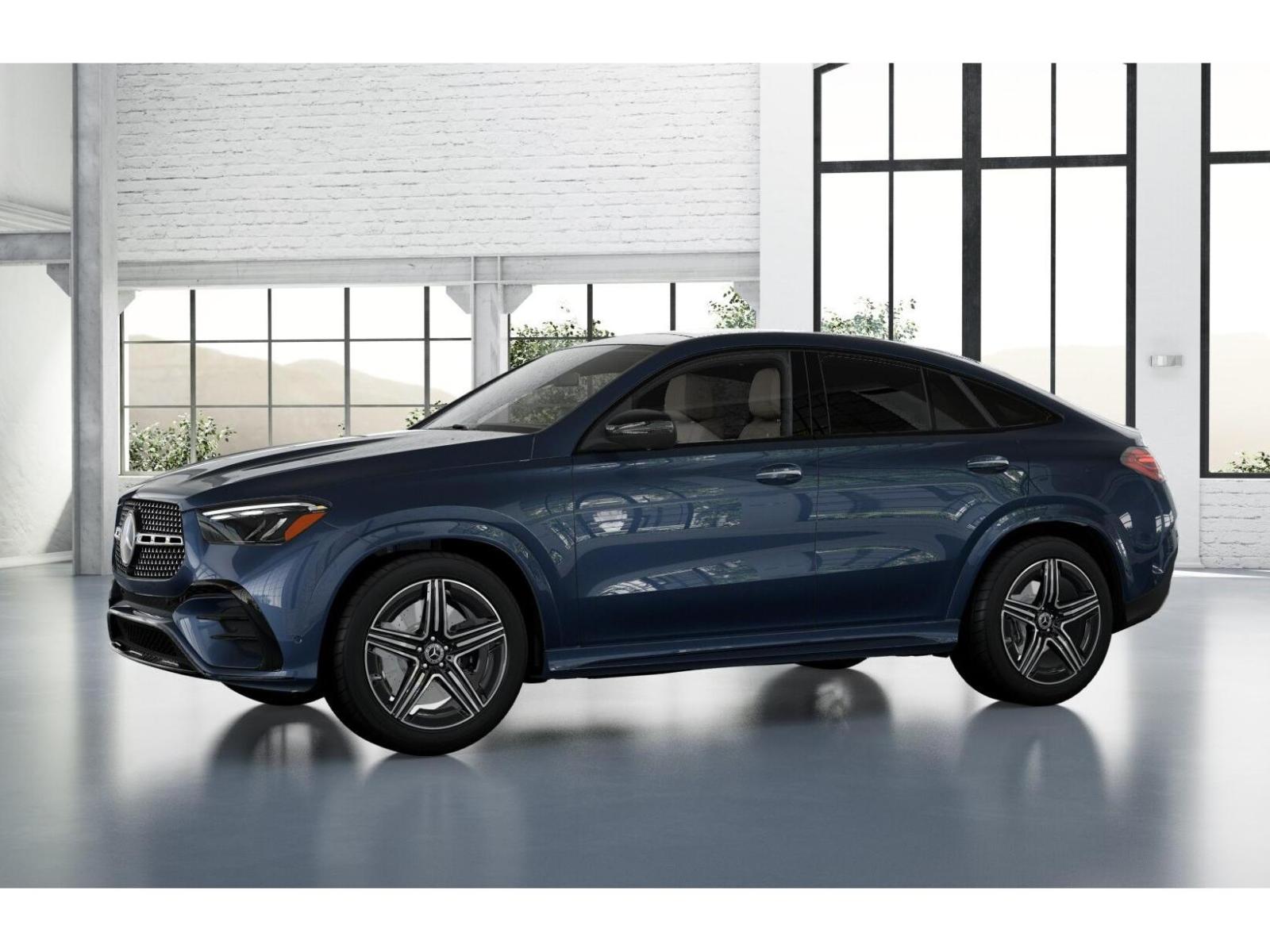 2026 Mercedes Benz GLE 450 4MATIC photo 32
