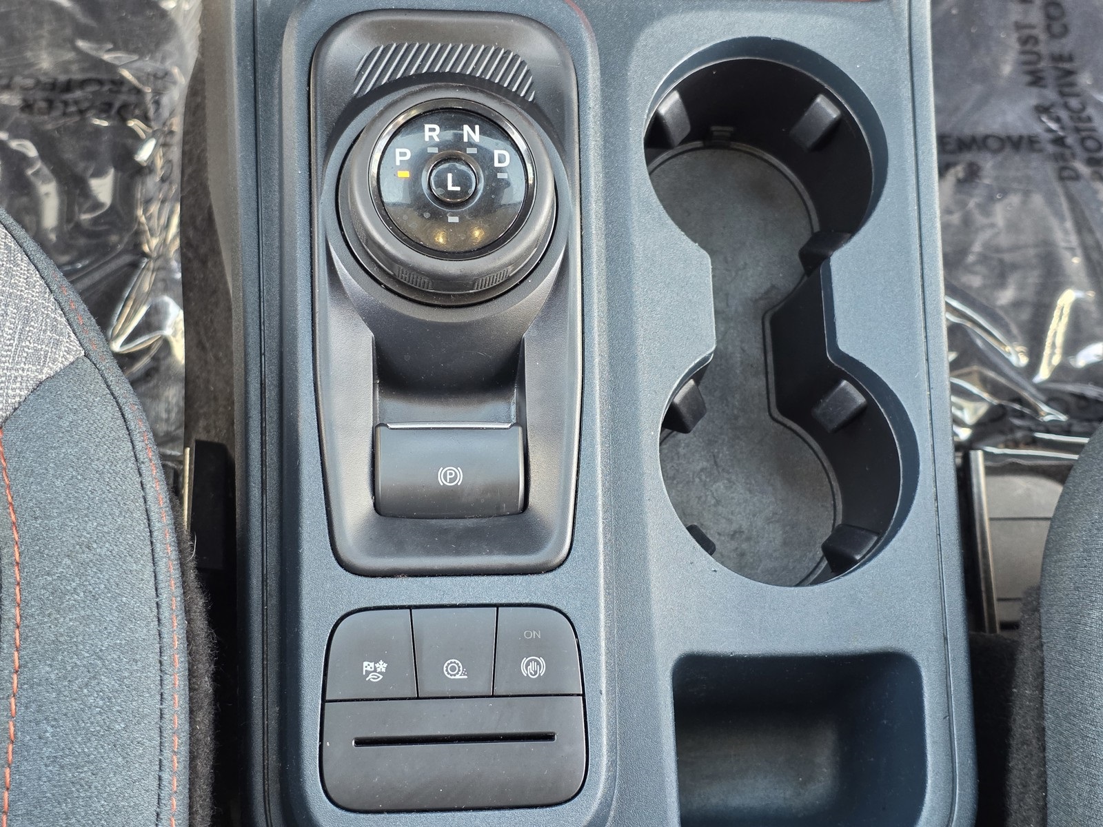 2022 Ford Maverick XLT photo 25