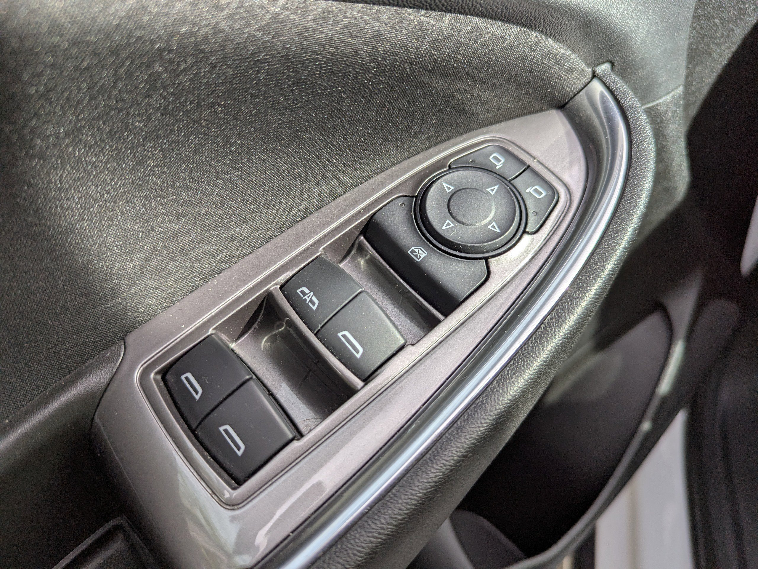 2022 Chevrolet Malibu 1LT photo 17