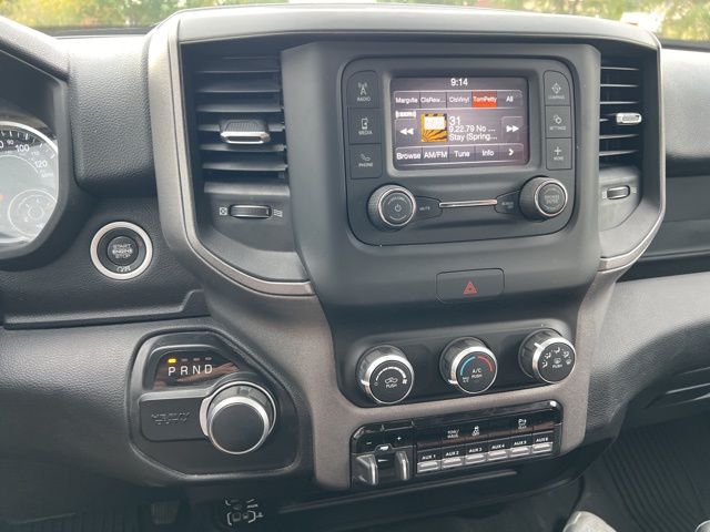 2020 Ram 2500 Tradesman photo 8
