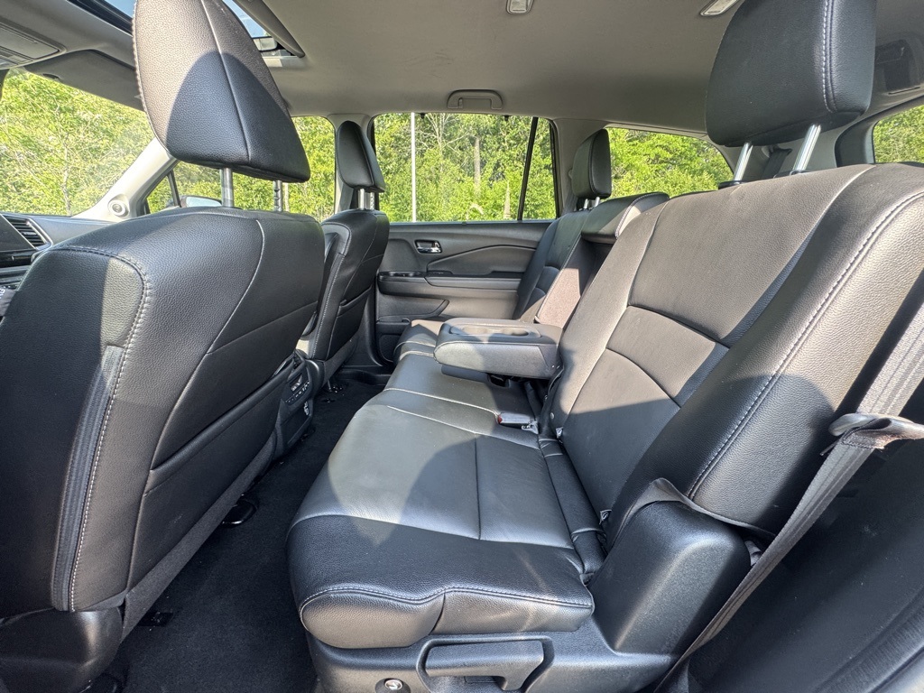 2022 Honda Pilot Special Edition photo 20