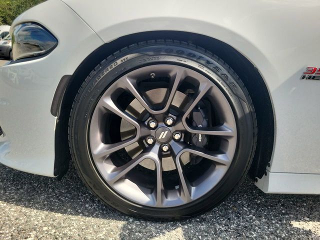 2023 Dodge Charger R/T Scat Pack photo 29