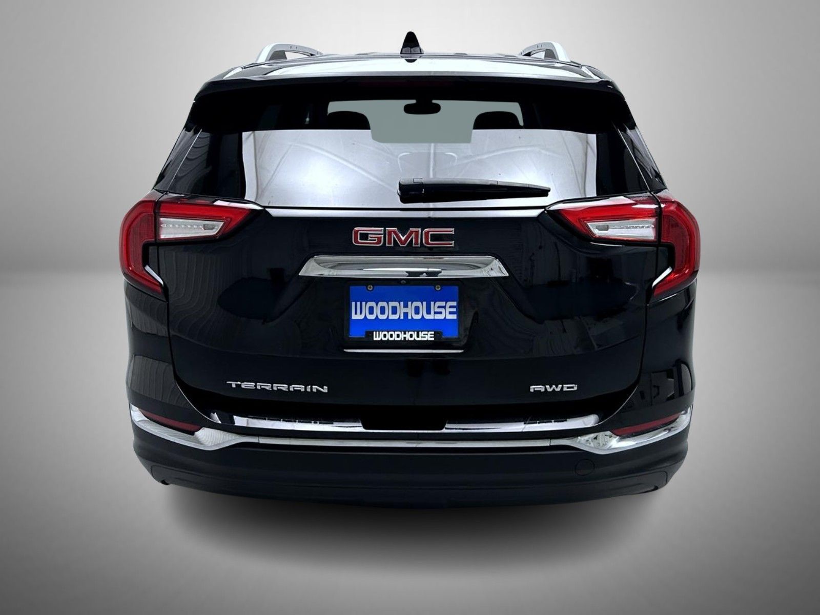 2024 Gmc Terrain SLT photo 3