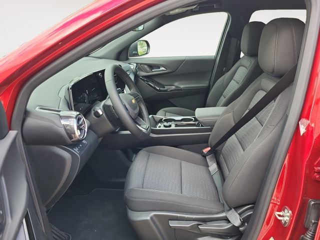 2026 Chevrolet Equinox LT photo 10