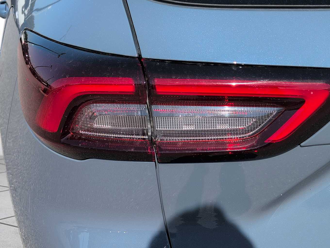 2025 Ford Escape Active photo 14