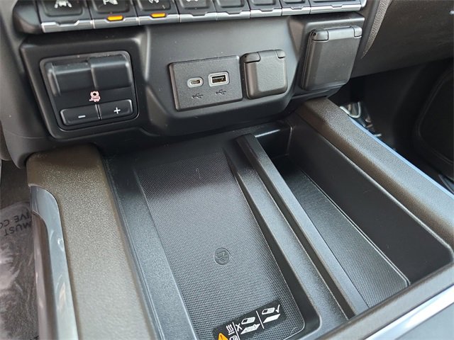 2022 Gmc Sierra 1500 Limited SLT photo 20
