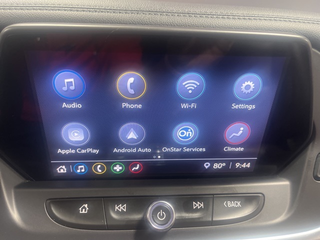 2021 Chevrolet Blazer 3LT photo 14