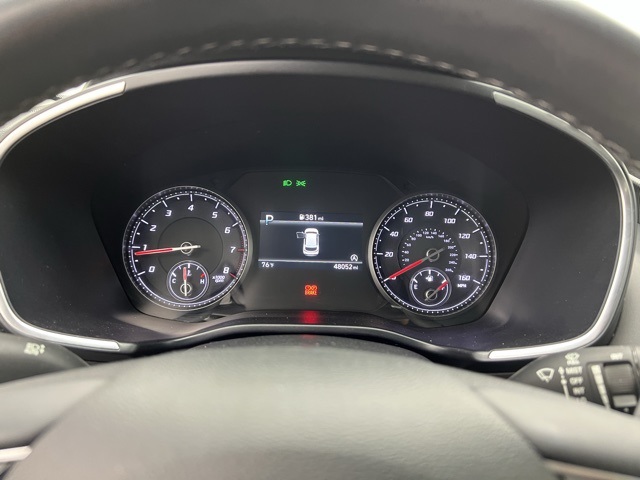 2023 Hyundai Santa Fe SEL photo 23