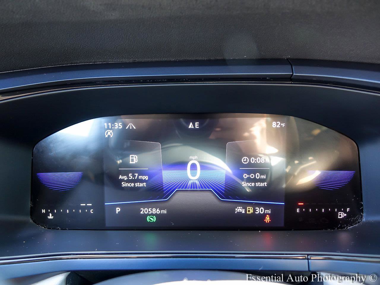 2023 VOLKSWAGEN TAOS - Image 13