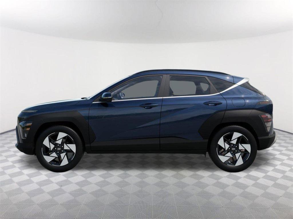 2026 Hyundai Kona SEL photo 2