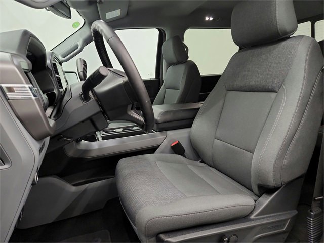 2024 Ford F-150 XLT photo 17