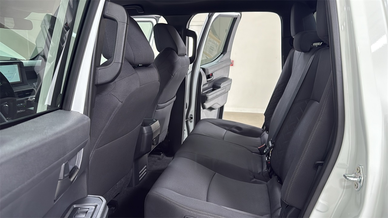 2024 Toyota Tacoma SR 4x4 Double Cab photo 14