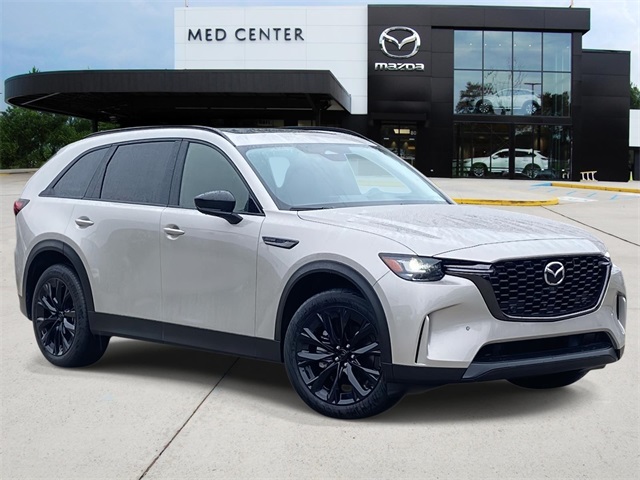 2026 Mazda CX-90 Premium Package's photo
