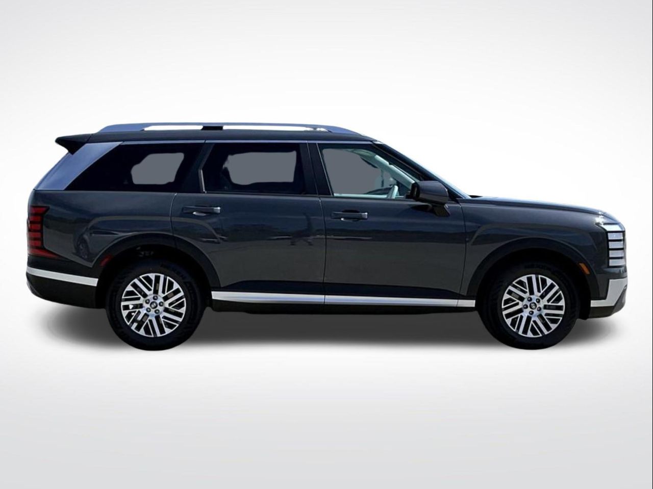 2026 Hyundai Palisade SEL photo 4