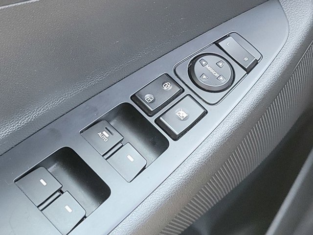 2018 Hyundai Tucson SEL photo 31