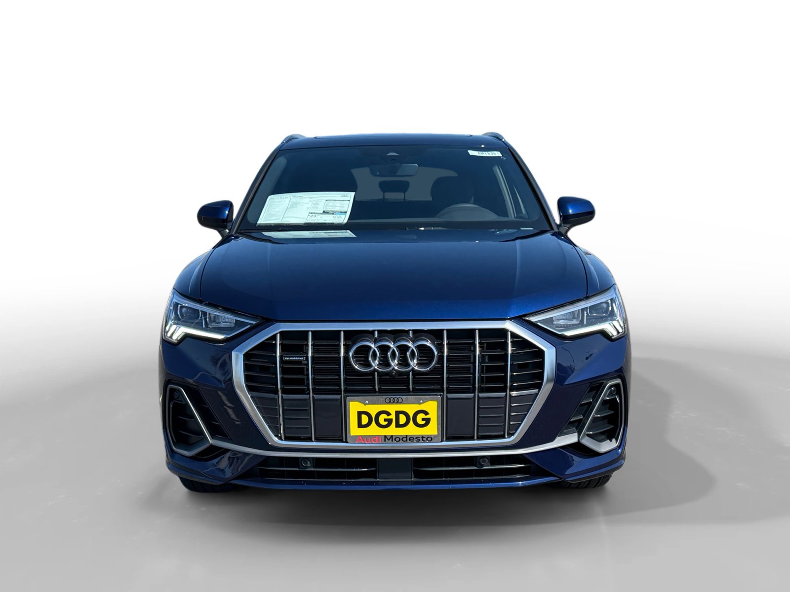 2025 Audi Q3 Premium Plus S line photo 8