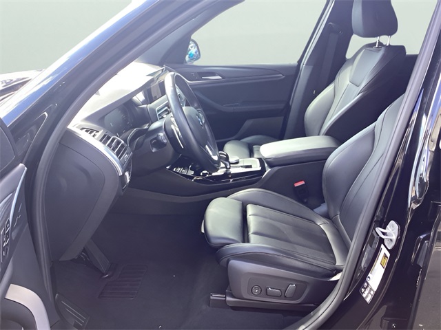 2024 Bmw X3 xDrive30i photo 15