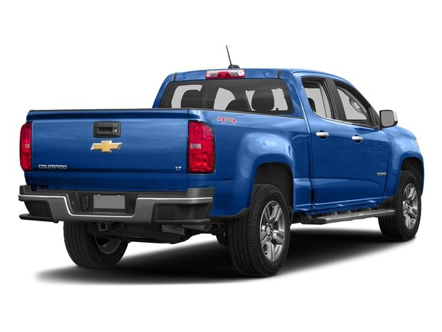 Used 2018 Chevrolet Colorado LT with VIN 1GCGTCEN5J1230043 for sale in Kansas City