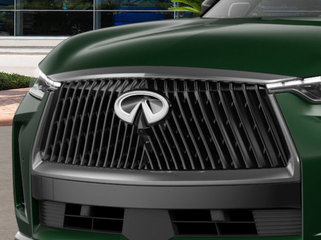 2026 Infiniti QX60 Autograph AWD photo 10