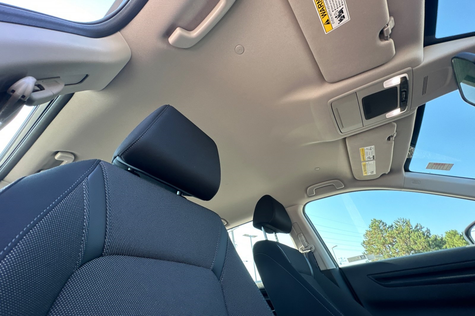 2023 Honda CR-V LX photo 20