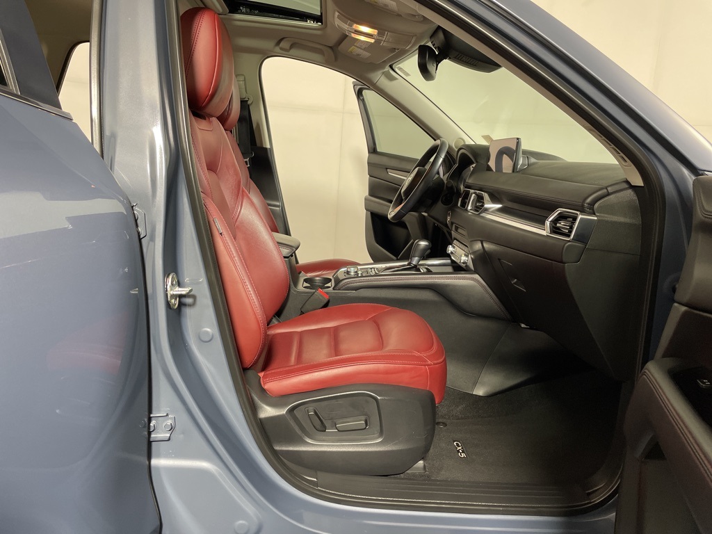 2022 Mazda CX-5 2.5 S Carbon photo 29