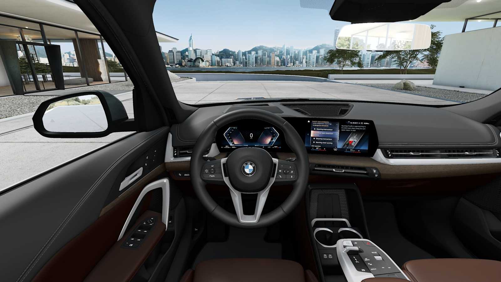 2025 Bmw X1 XDrive28i photo 12